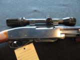 Remington 760 Gamemaster, 270 Winchester, CLEAn - 2 of 18