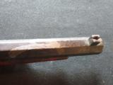 Antique Japan Japanese Matchlock RIfle, 50 caliber - 8 of 24