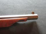 Antique Japan Japanese Matchlock RIfle, 50 caliber - 7 of 24