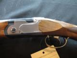 Beretta 692 Sport, 12ga, 30" NIC - 7 of 8