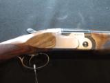 Beretta 692 Sport, 12ga, 30" NIC - 2 of 8