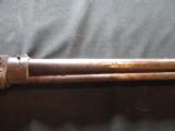 Robbins & Lawrence, Smith & Jennings Frist Model Pre Winchester Volcanic Rifle - 9 of 25