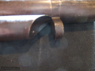 Robbins & Lawrence, Smith & Jennings Frist Model Pre Winchester Volcanic Rifle - Image 11 of 25