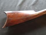 Robbins & Lawrence, Smith & Jennings Frist Model Pre Winchester Volcanic Rifle - 2 of 25