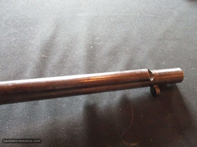 Robbins & Lawrence, Smith & Jennings Frist Model Pre Winchester Volcanic Rifle - Image 25 of 25