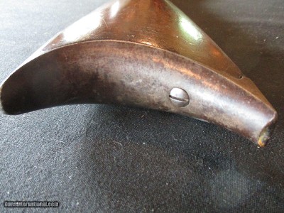 Robbins & Lawrence, Smith & Jennings Frist Model Pre Winchester Volcanic Rifle - Image 20 of 25