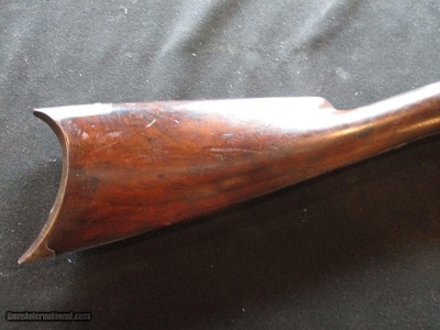 Robbins & Lawrence, Smith & Jennings Frist Model Pre Winchester Volcanic Rifle - Image 2 of 25