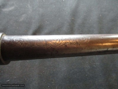 Robbins & Lawrence, Smith & Jennings Frist Model Pre Winchester Volcanic Rifle - Image 13 of 25
