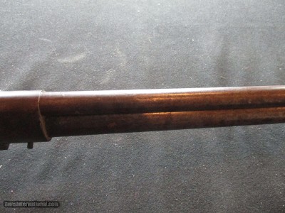 Robbins & Lawrence, Smith & Jennings Frist Model Pre Winchester Volcanic Rifle - Image 24 of 25