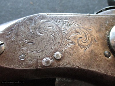 Robbins & Lawrence, Smith & Jennings Frist Model Pre Winchester Volcanic Rifle - Image 3 of 25
