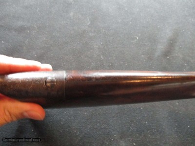 Robbins & Lawrence, Smith & Jennings Frist Model Pre Winchester Volcanic Rifle - Image 18 of 25