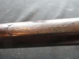 Robbins & Lawrence, Smith & Jennings Frist Model Pre Winchester Volcanic Rifle - 17 of 25