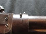 Robbins & Lawrence, Smith & Jennings Frist Model Pre Winchester Volcanic Rifle - 8 of 25