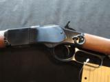Winchester 1873 Lever Action 45LC 20" Used but Mint - 16 of 17