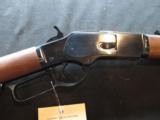 Winchester 1873 Lever Action 45LC 20" Used but Mint - 2 of 17