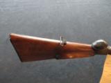Joseph Winkler Ferlach Austrain German Combo Cape Hammer Rifle, 16ga 9.3x72R - 17 of 25