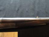 Joseph Winkler Ferlach Austrain German Combo Cape Hammer Rifle, 16ga 9.3x72R - 6 of 25