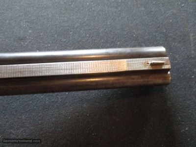 Joseph Winkler Ferlach Austrain German Combo Cape Hammer Rifle, 16ga 9.3x72R - Image 9 of 25