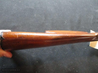 Joseph Winkler Ferlach Austrain German Combo Cape Hammer Rifle, 16ga 9.3x72R - Image 15 of 25
