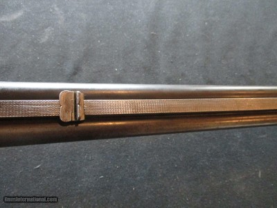 Joseph Winkler Ferlach Austrain German Combo Cape Hammer Rifle, 16ga 9.3x72R - Image 10 of 25