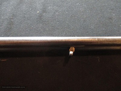 Joseph Winkler Ferlach Austrain German Combo Cape Hammer Rifle, 16ga 9.3x72R - Image 7 of 25