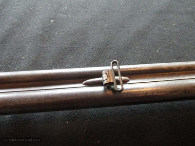 Joseph Winkler Ferlach Austrain German Combo Cape Hammer Rifle, 16ga 9.3x72R - Image 24 of 25