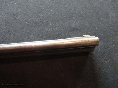 Joseph Winkler Ferlach Austrain German Combo Cape Hammer Rifle, 16ga 9.3x72R - Image 8 of 25