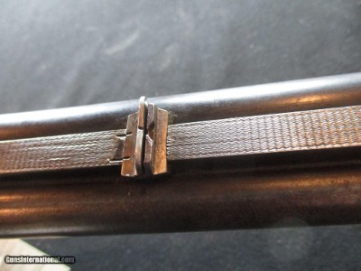 Joseph Winkler Ferlach Austrain German Combo Cape Hammer Rifle, 16ga 9.3x72R - Image 11 of 25
