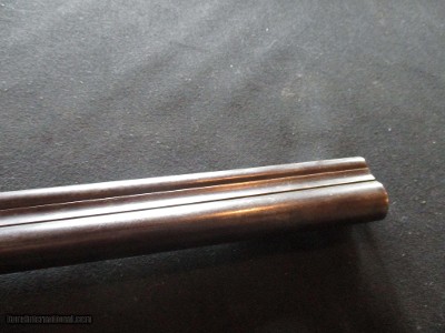 Joseph Winkler Ferlach Austrain German Combo Cape Hammer Rifle, 16ga 9.3x72R - Image 25 of 25