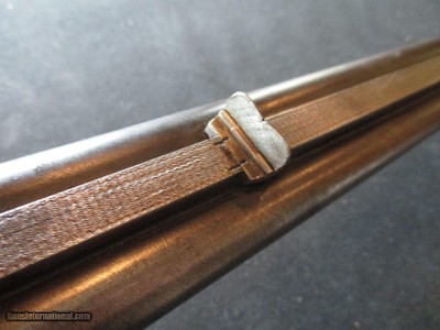 Joseph Winkler Ferlach Austrain German Combo Cape Hammer Rifle, 16ga 9.3x72R - Image 12 of 25