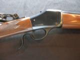Winchester 1885 Limited, 45/70 in factory box! - 3 of 19