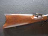 Winchester 1885 Limited, 45/70 in factory box! - 1 of 19