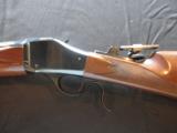 Winchester 1885 Limited, 45/70 in factory box! - 18 of 19