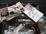 Ruger Redhawk 44 Rem Mag, 2.75" Speical order, CLEAN in box - 1 of 10