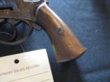 French Antique Pinfire 36 caliber, Neat old Revolver - 14 of 14