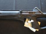 Beretta CX 4 Strom, 40 SW PX 4 Mags, New in case - 6 of 7