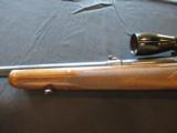 Winchester Model 70, pre 64 1964 Alaskan, 338 Win Mag - 18 of 20