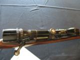 Winchester Model 70, pre 64 1964 Alaskan, 338 Win Mag - 9 of 20