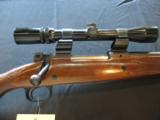 Winchester 670A 670, 30-06, Clean! Scope - 2 of 25
