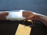 Browning Citori CXS White Sporting, 12ga, 32" NIB - 7 of 8