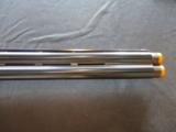Browning Citori CXS White Sporting, 12ga, 32" NIB - 4 of 8