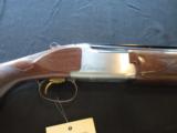 Browning Citori CXS White Sporting, 12ga, 32" NIB - 2 of 8