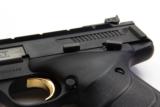 Browning Buck Mark Ultragrip RX Pro Target 051422490 - 3 of 6