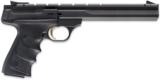 Browning Buck Mark Contour Ultragrip RX Pro Target 051422490 - 5 of 6