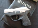 Beretta PIco New in box, 380 ACP - 1 of 4