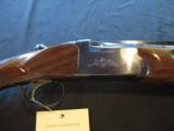 Weatherby Orion, 12ga, 28" Made in Japan, NICE! - 2 of 16