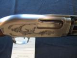 Winchester Model 12, 20ga Ducks Unlimited DU - 4 of 21