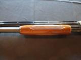 Winchester Model 12, 20ga Ducks Unlimited DU - 18 of 21