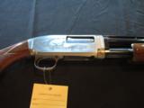 Winchester Model 12, 20ga Ducks Unlimited DU - 2 of 21