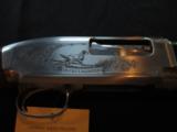 Winchester Model 12, 20ga Ducks Unlimited DU - 3 of 21